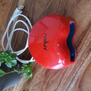NAIL UV LIGHT